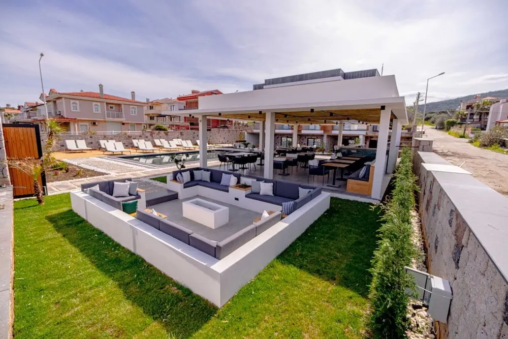 Айвалык: Leone Cunda Edition Otel