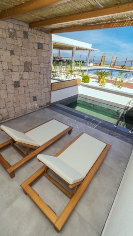 Айвалык: Leone Cunda Edition Otel