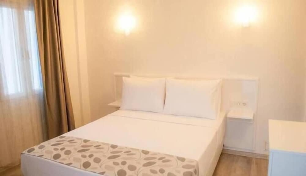 Бодрум: Tosunpasa Otel