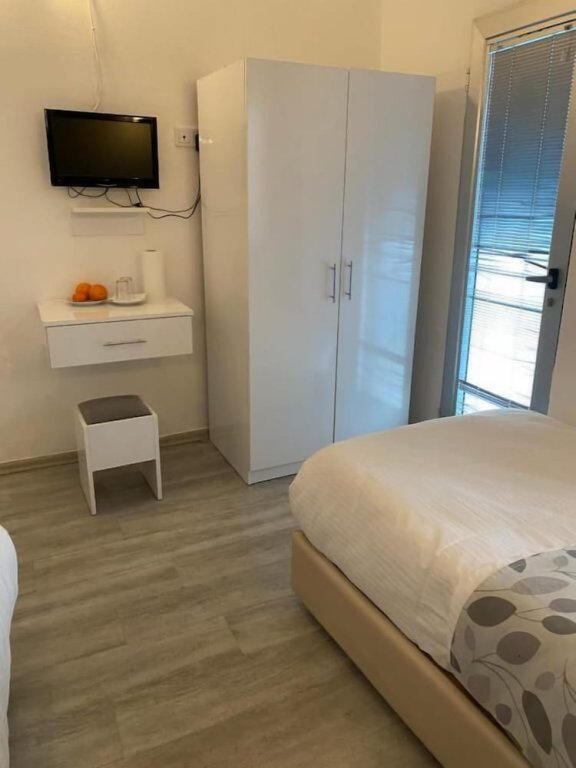 Бодрум: Tosunpasa Otel