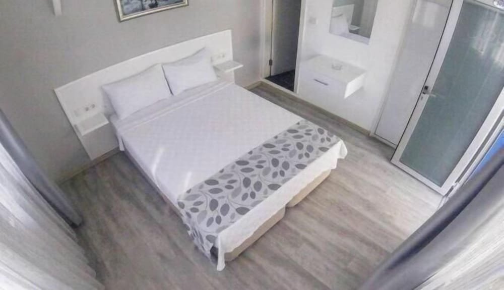 Бодрум: Tosunpasa Otel
