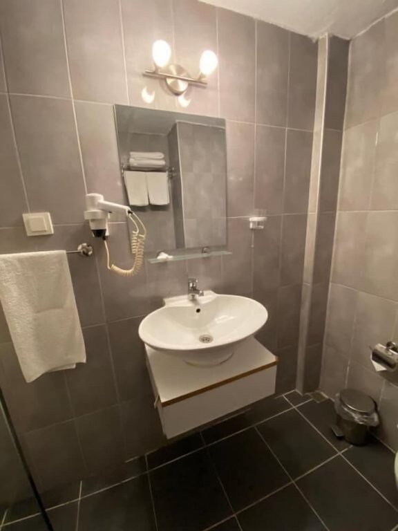 Бодрум: Tosunpasa Otel