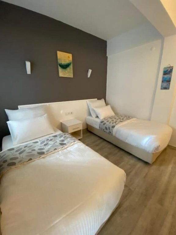 Бодрум: Tosunpasa Otel