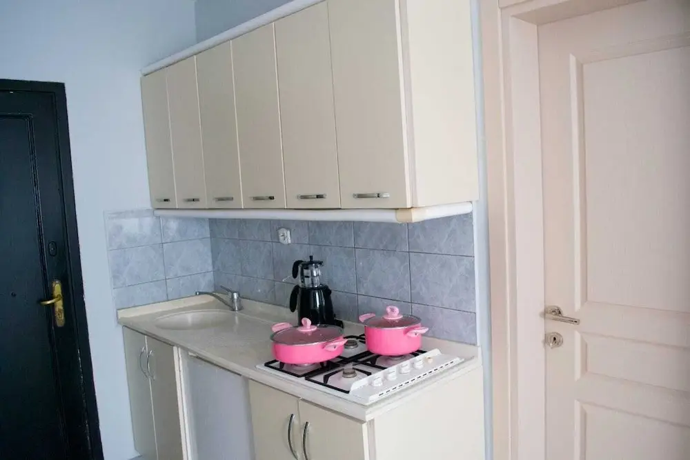 Бодрум: Taşev Suites