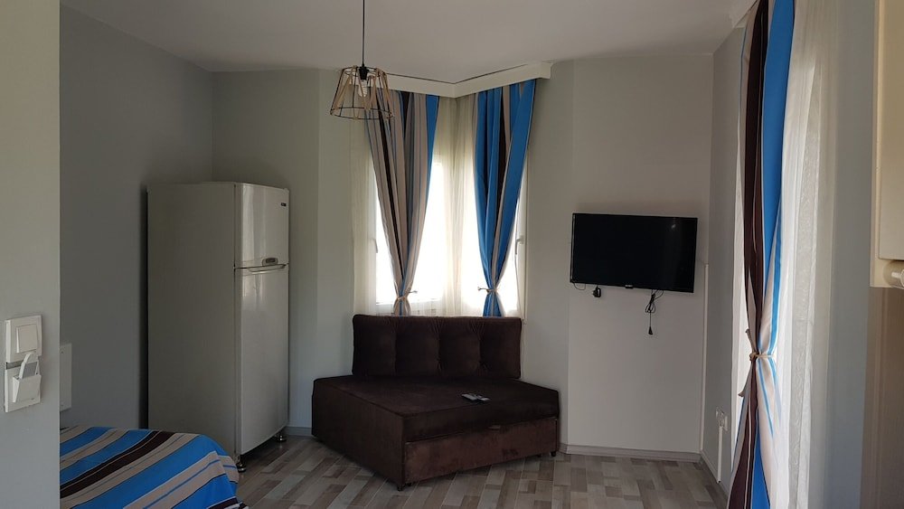 Бодрум: Taşev Suites