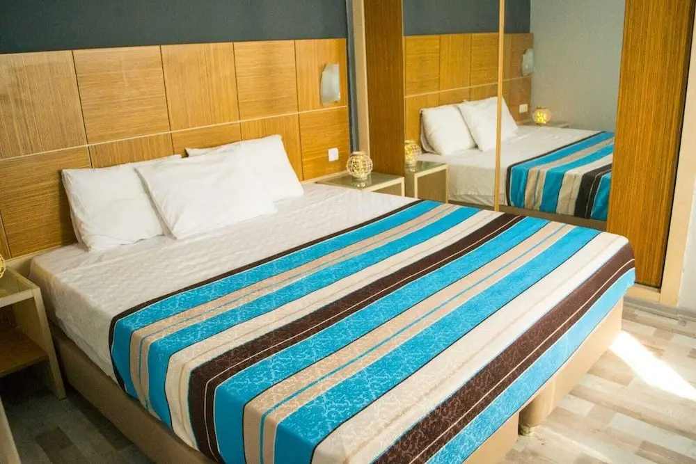 Бодрум: Taşev Suites