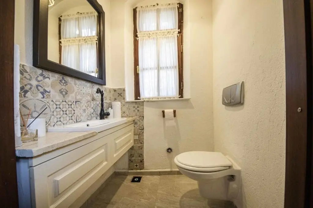 Бодрум: Peaceful Villa With Pool and Garden in Bodrum