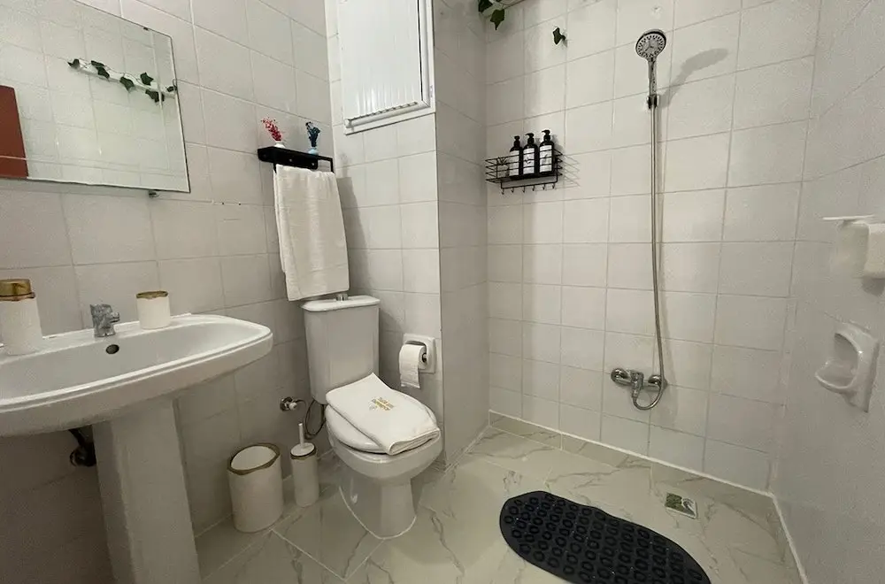Чамьюва: Moda Suit Hotel
