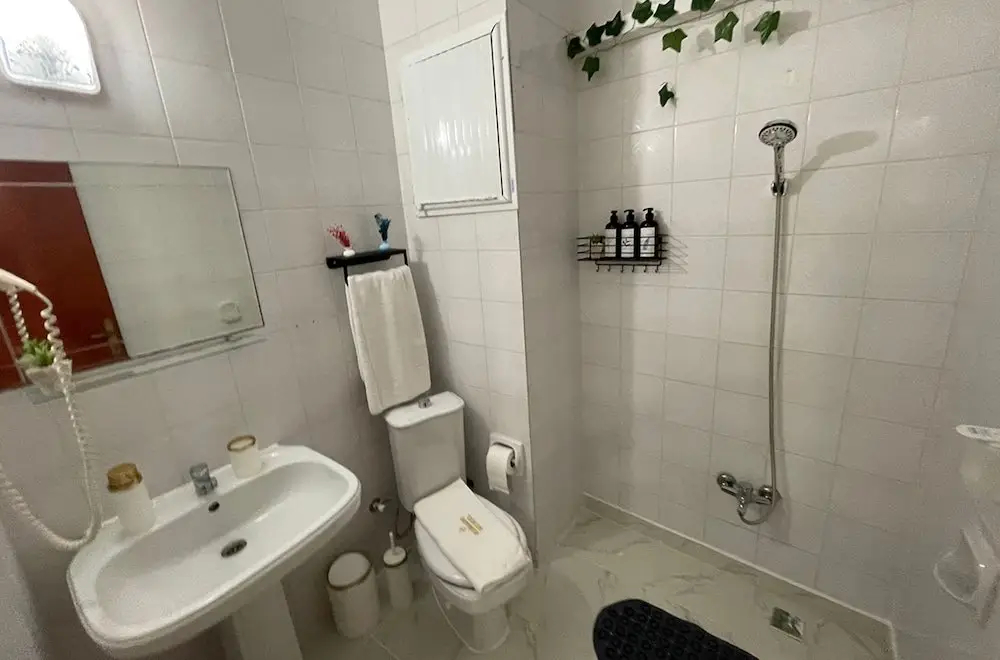 Чамьюва: Moda Suit Hotel