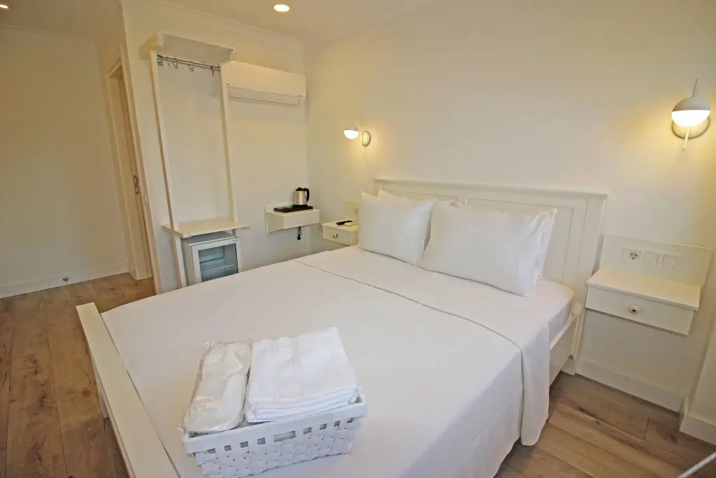 Бозджаада: Mavrella Otel