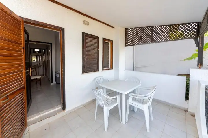 Бодрум: House With Sea View Near Camel Beach in Bodrum