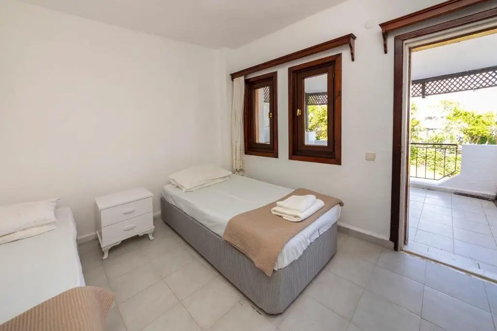 Бодрум: House With Sea View Near Camel Beach in Bodrum