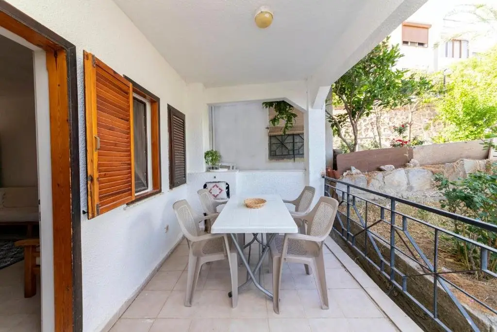 Бодрум: House With Sea View Near Camel Beach in Bodrum