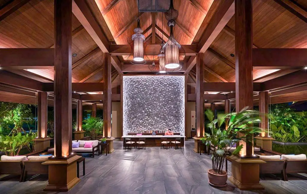 Khanom Beach Resort & Spa — фото 1