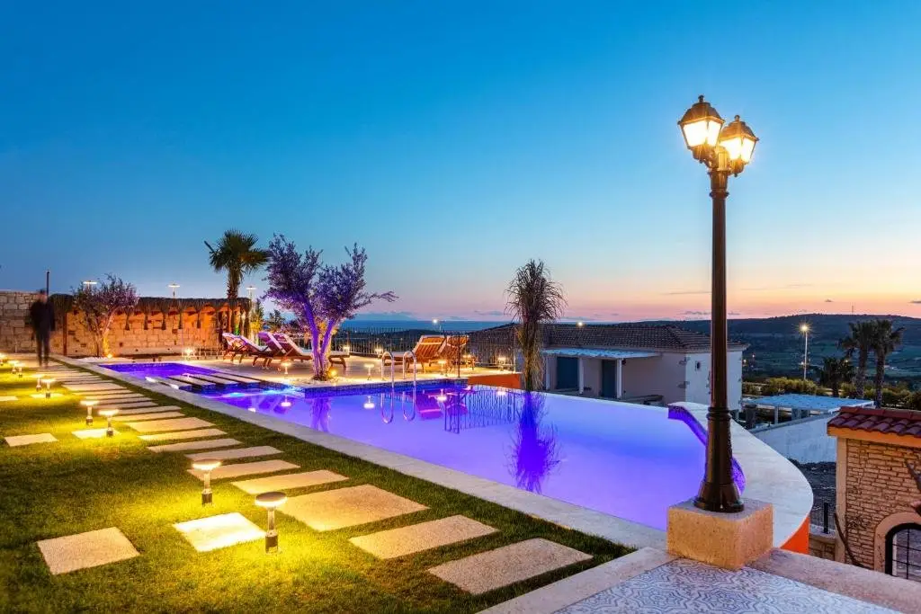 Чешме: LaVie Otel Çeşme