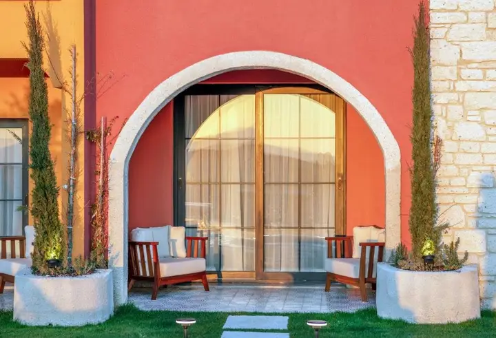 Чешме: LaVie Otel Çeşme
