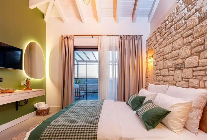 Чешме: LaVie Otel Çeşme