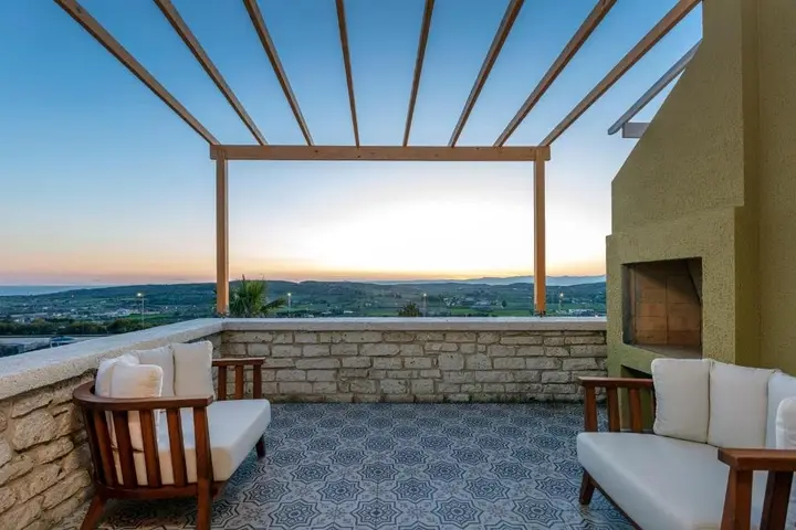 Чешме: LaVie Otel Çeşme