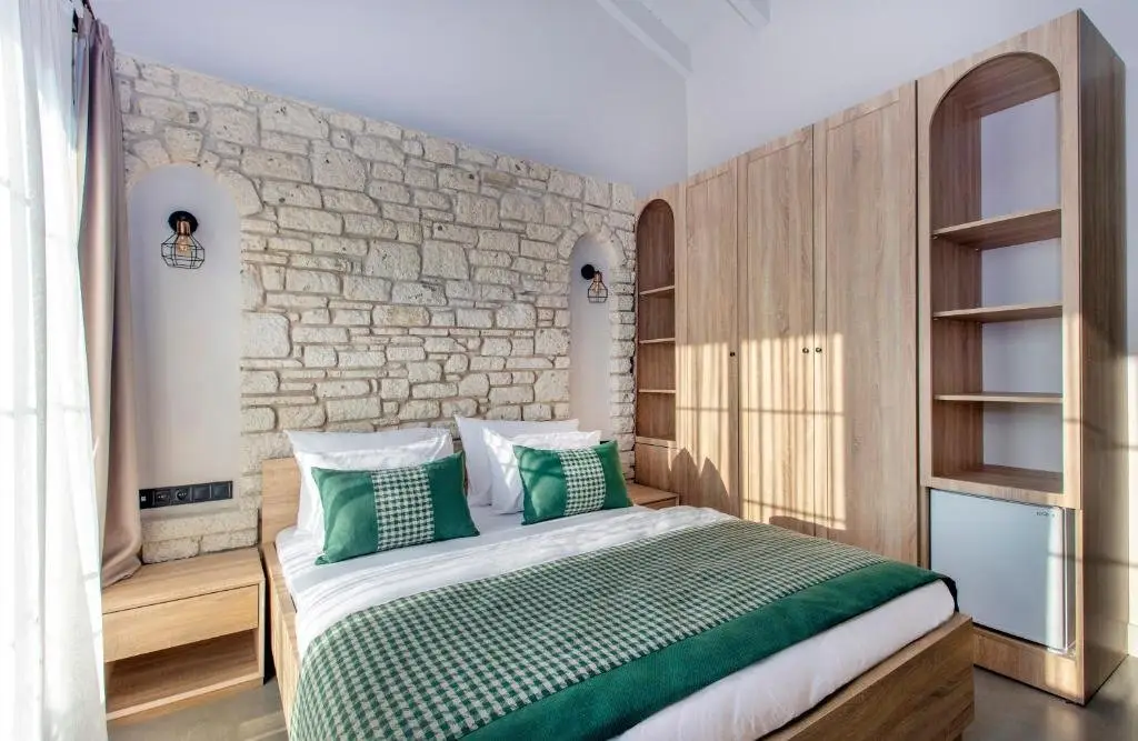 Чешме: LaVie Otel Çeşme