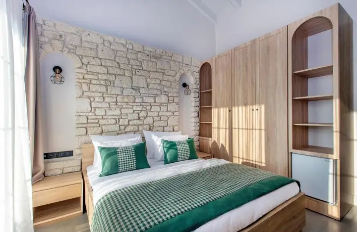Чешме: LaVie Otel Çeşme