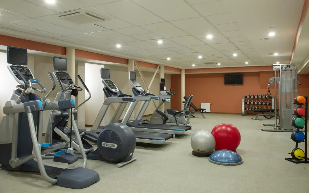 Ульяновск: Отель Radisson Ульяновск