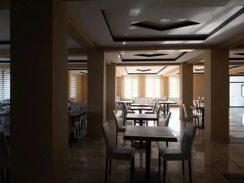 Канаккале: Kumru Suitesseda Pansi̇yon