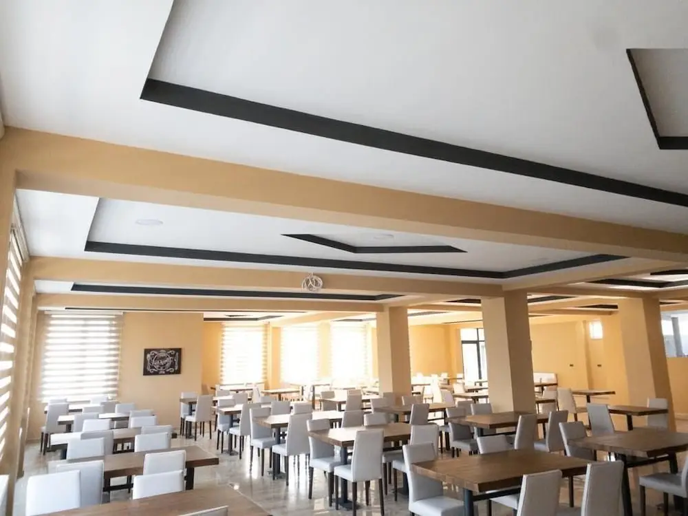 Канаккале: Kumru Suitesseda Pansi̇yon