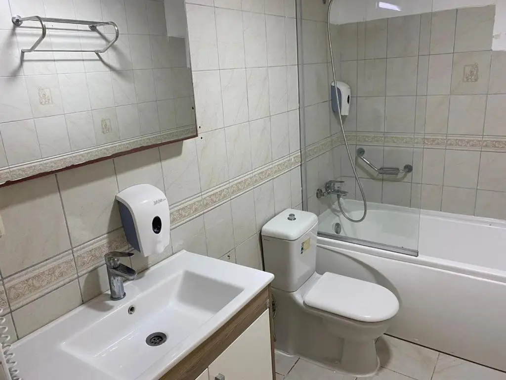 Чешме: Superb Flat With Shared Pool In Cesme