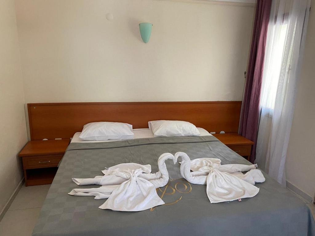 Чешме: Superb Flat With Shared Pool In Cesme