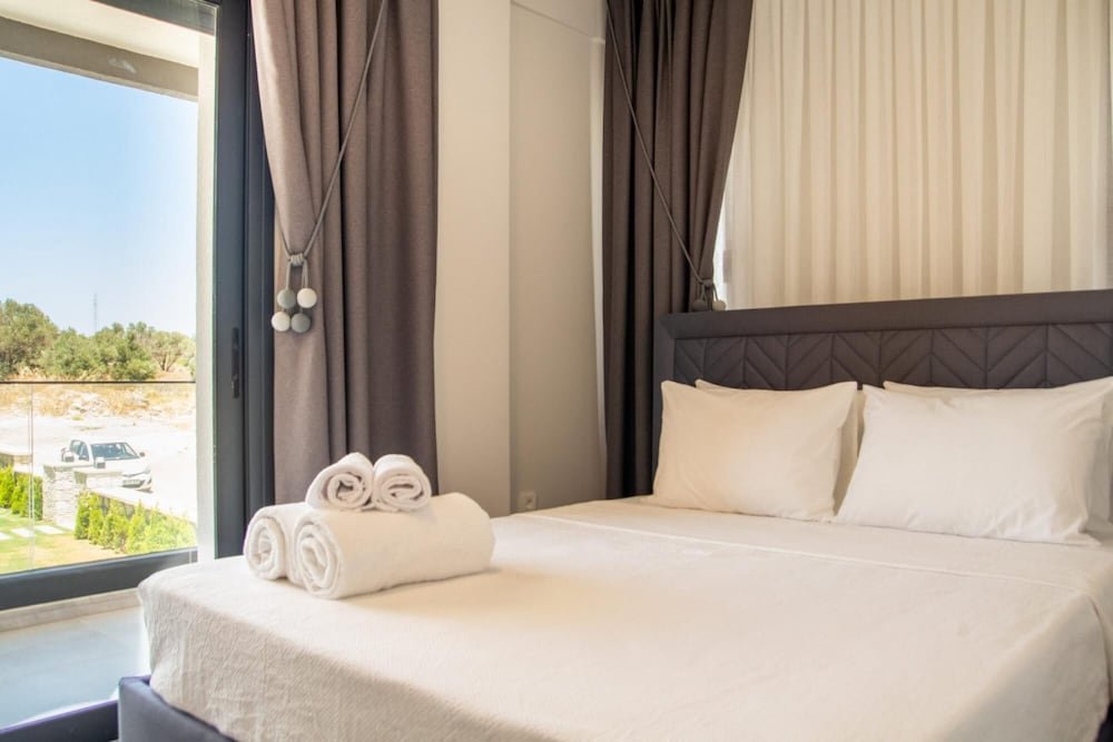 Чешме: Lovely Villa With Private Pool in Alacati Cesme