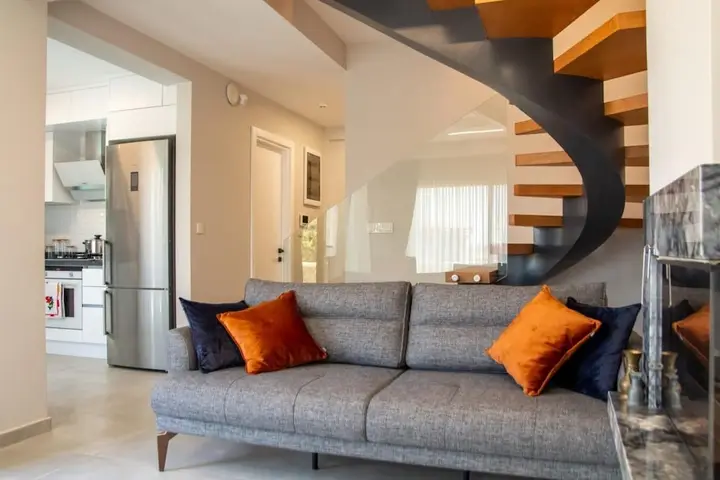 Чешме: Lovely Villa With Private Pool in Alacati Cesme