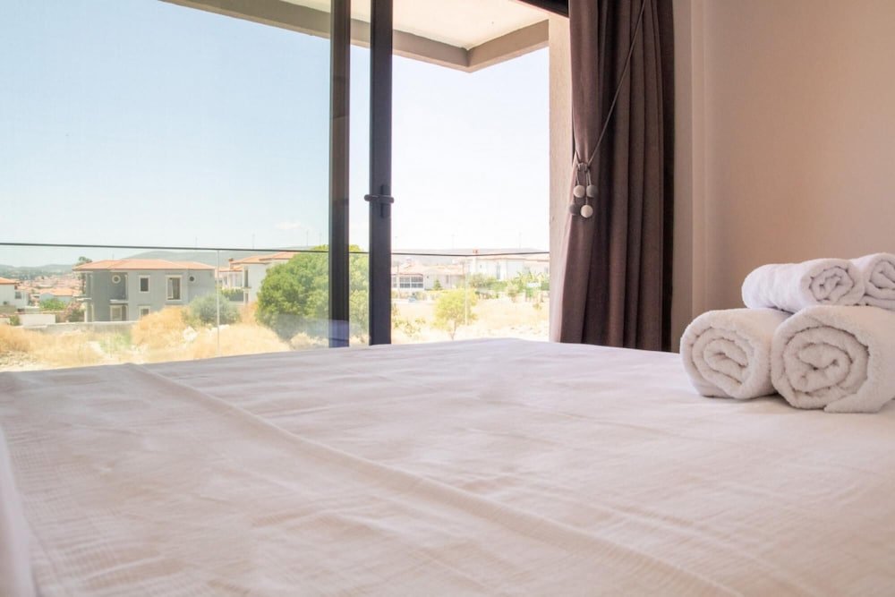 Чешме: Lovely Villa With Private Pool in Alacati Cesme