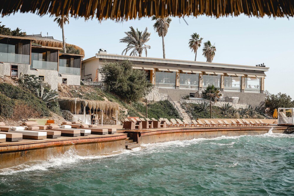 Maja Luxury Resort Cesme — фото 1