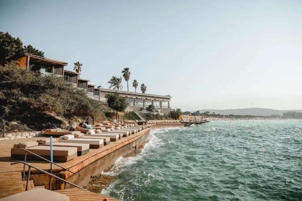 Чешме: Maja Luxury Resort Cesme