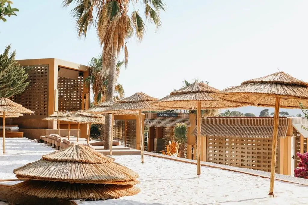 Чешме: Maja Luxury Resort Cesme