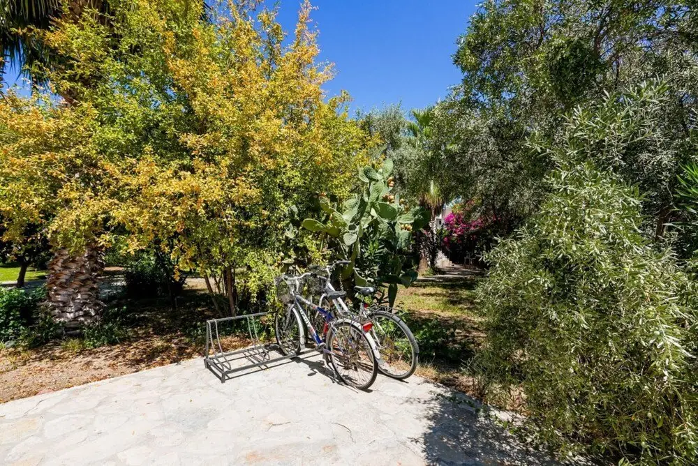 Чамьюва: Peaceful Flat with Shared Pool in Camyuva Kemer
