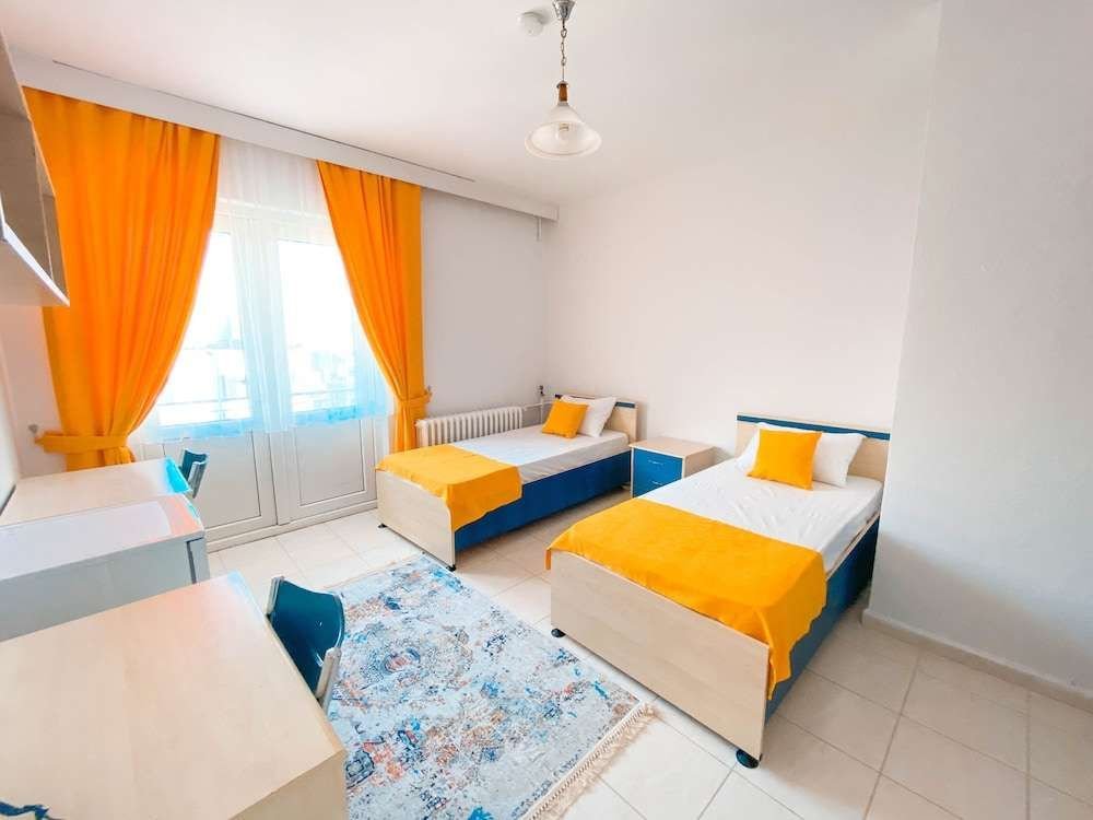 Канаккале: Palmiye Guest House