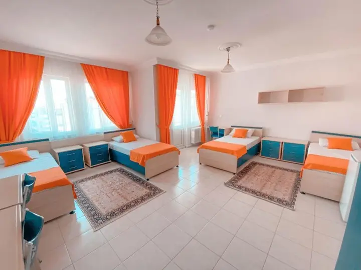 Канаккале: Palmiye Guest House