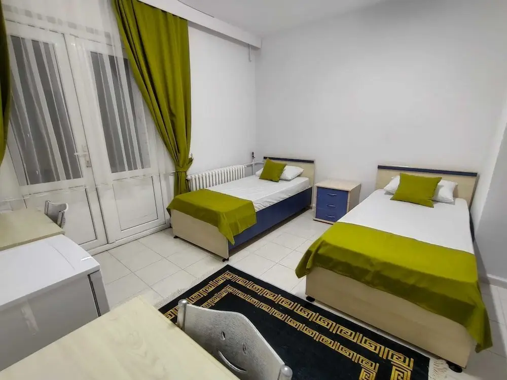 Канаккале: Palmiye Guest House