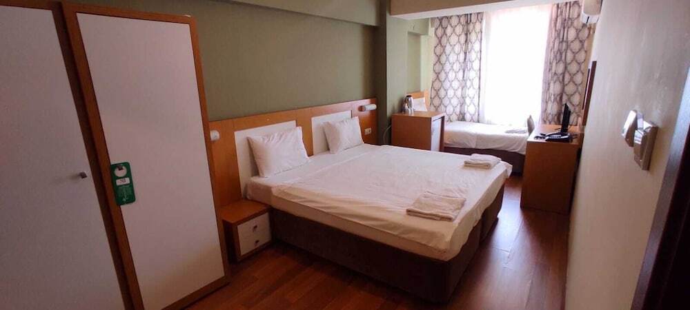 Канаккале: Md City Otel