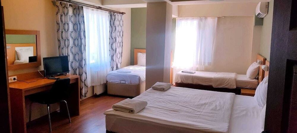 Канаккале: Md City Otel