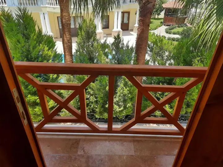 Дальян: Stunning 10 Bedroom Villa in Dalyan