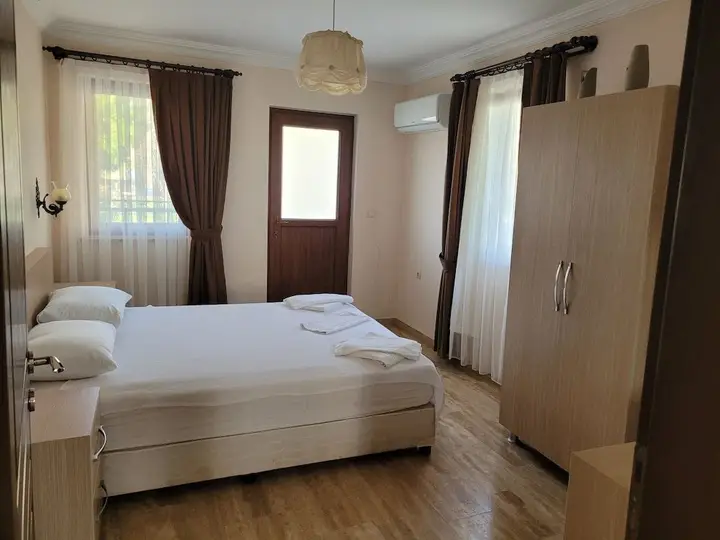 Дальян: Oasis Apart Hotel
