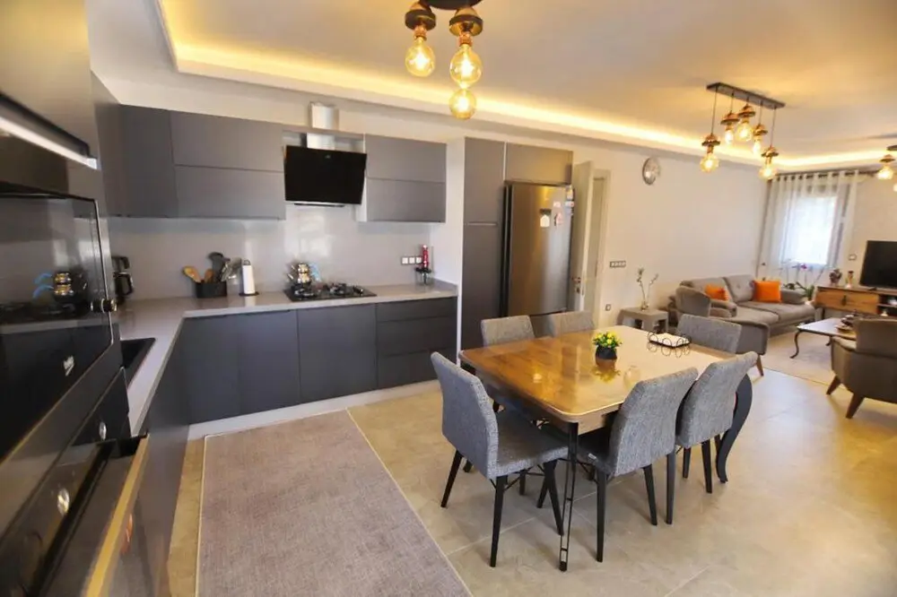 Дальян: Immaculate 4-bed Villa in Dalyan