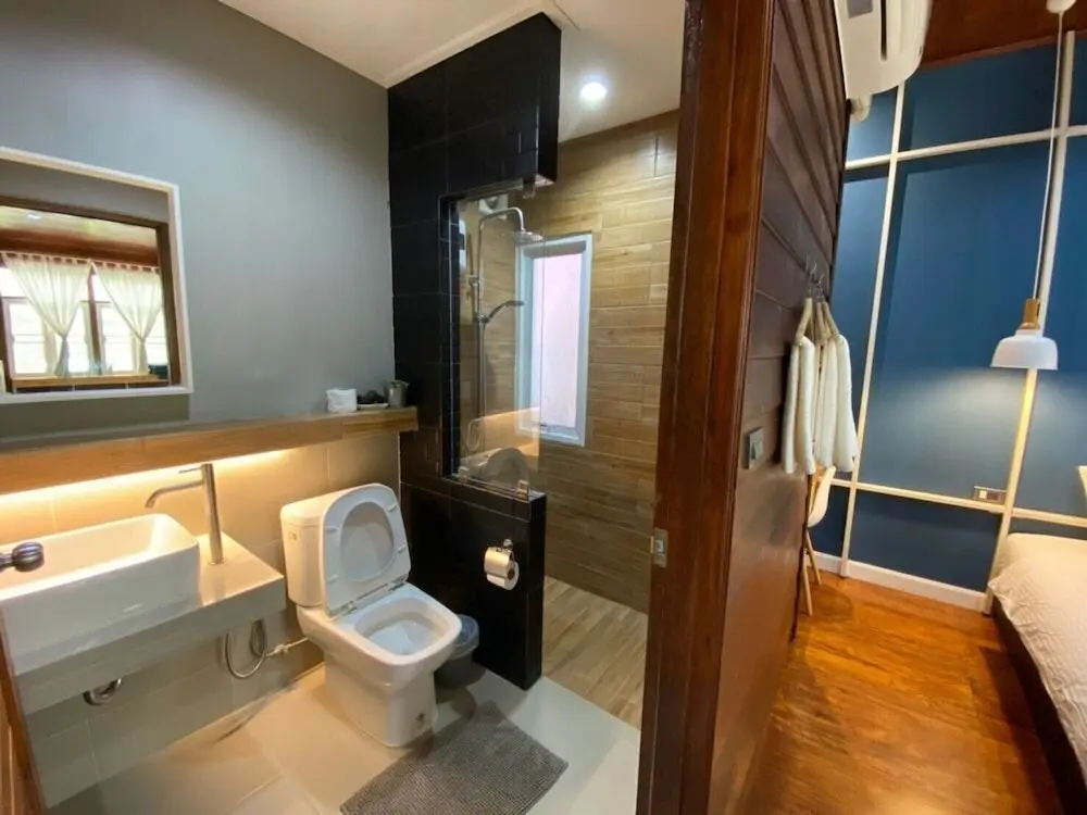 Нам Нао: Lux Homestay