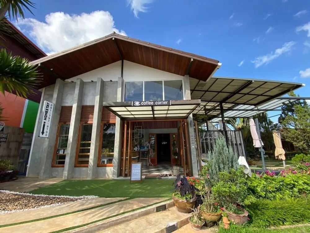 Нам Нао: Lux Homestay
