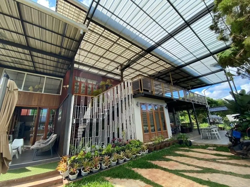Нам Нао: Lux Homestay