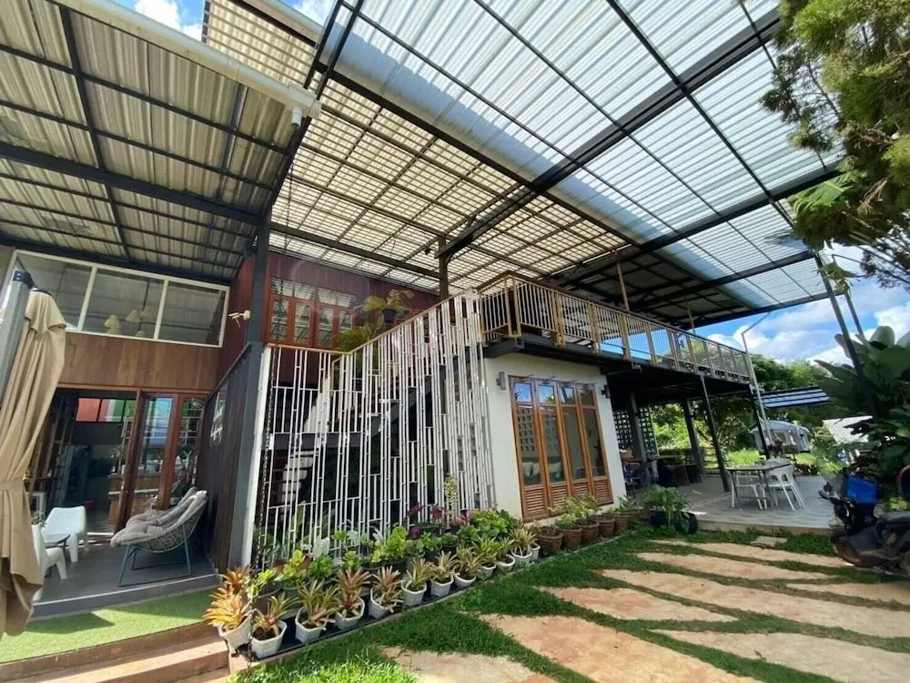 Нам Нао: Lux Homestay