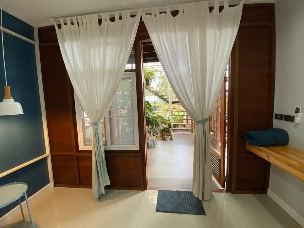 Нам Нао: Lux Homestay