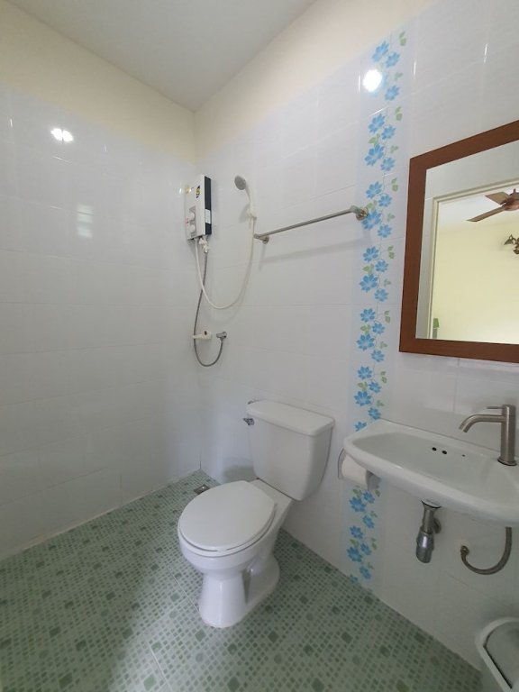 Тхаланг: Baan Muchshima Hostel Phuket